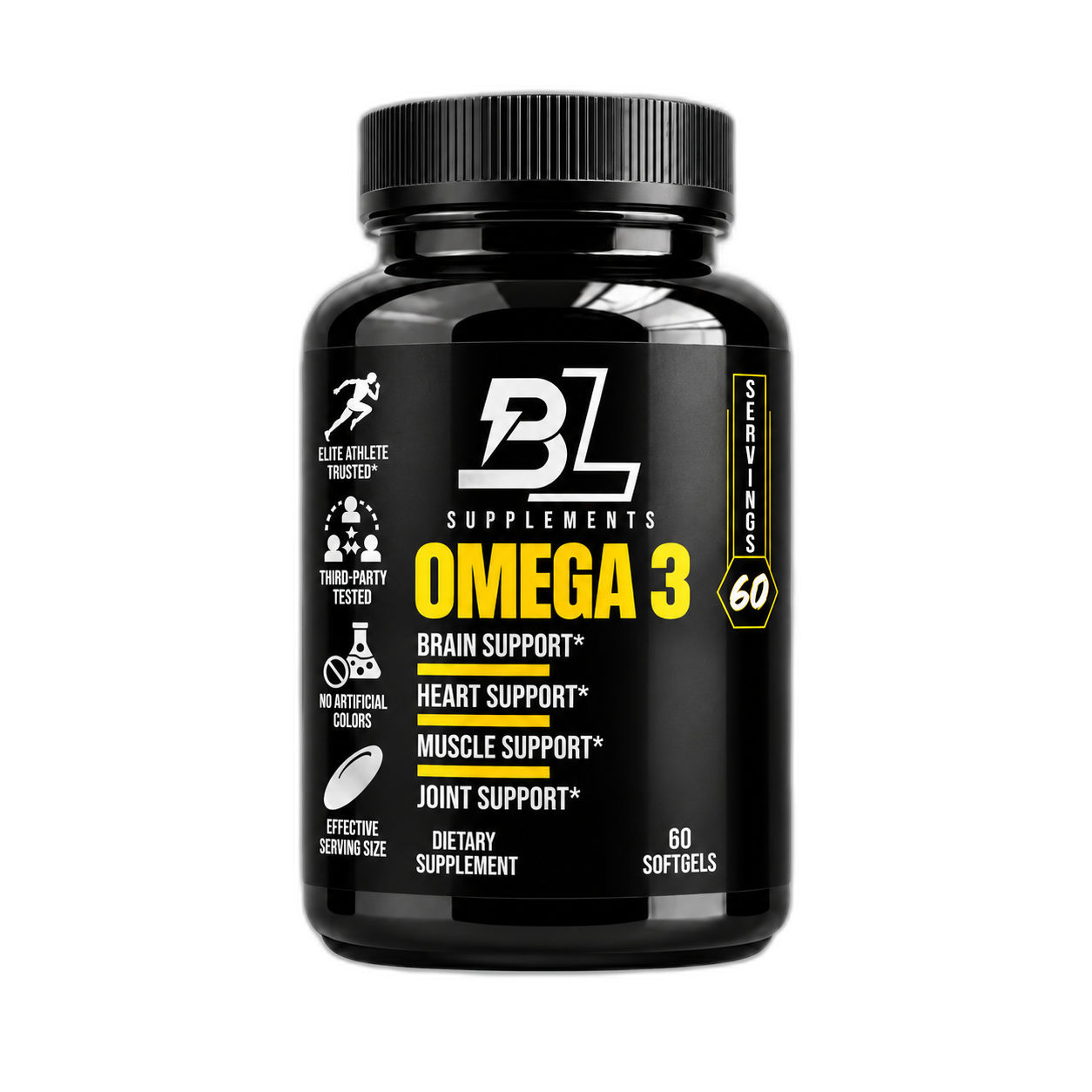 OMEGA 3