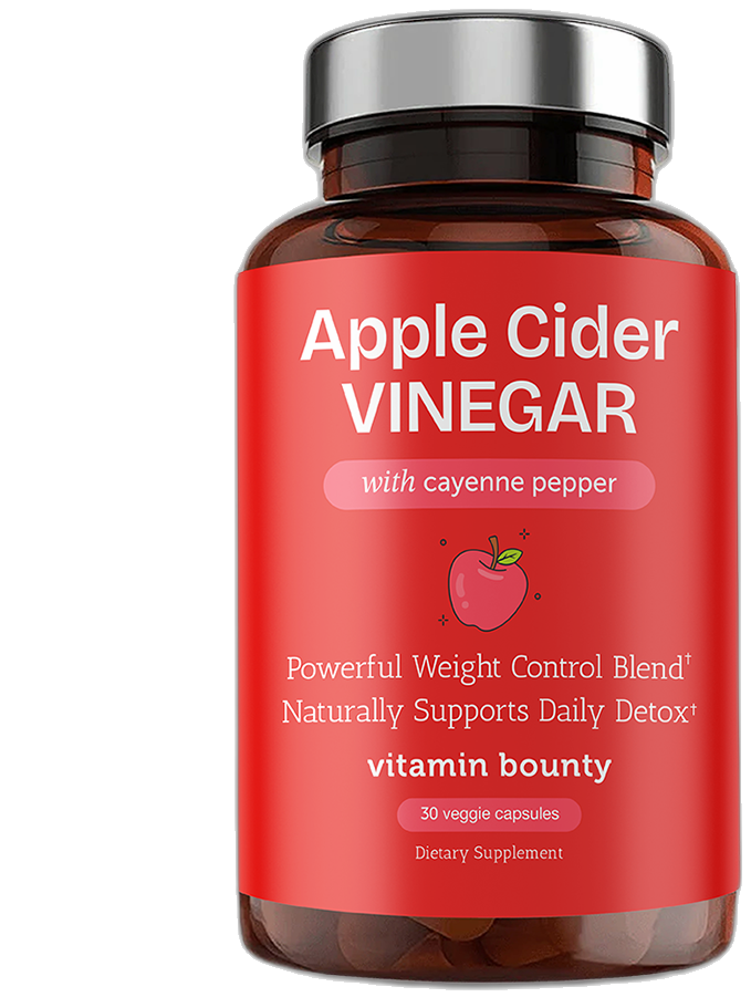 Apple Cider Vinegar