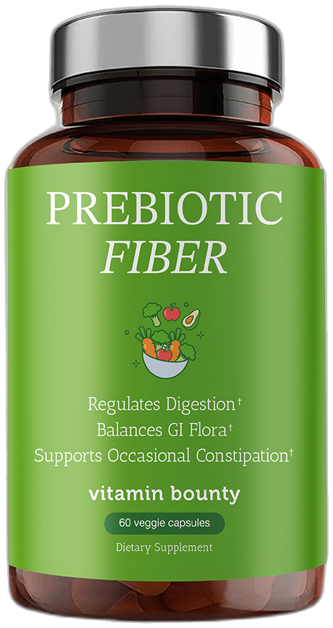 Prebiotic Fiber