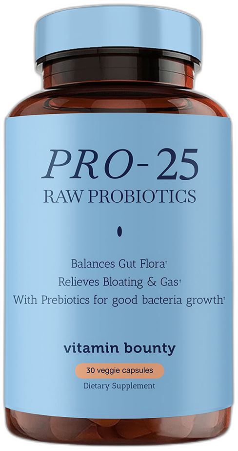 Pro-25 Probiotic