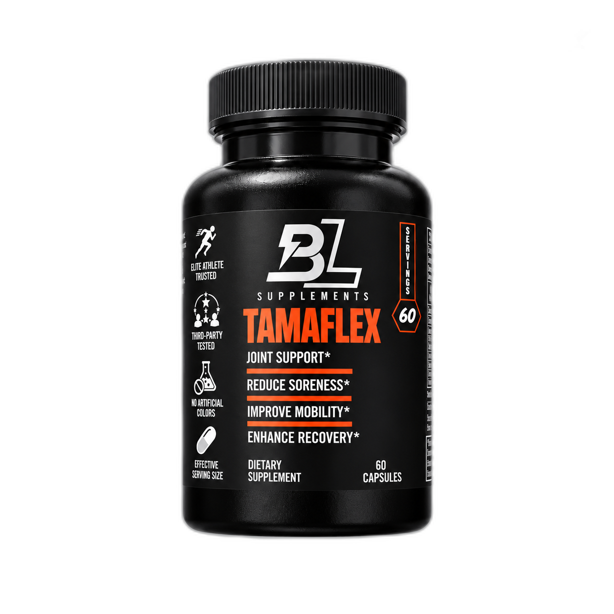TAMAFLEX®