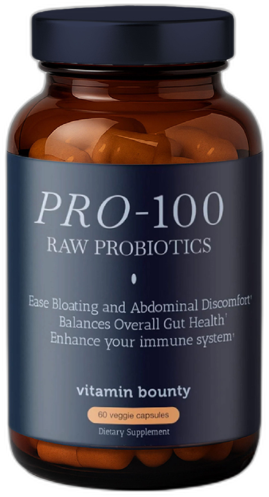 Pro-100 Probiotic