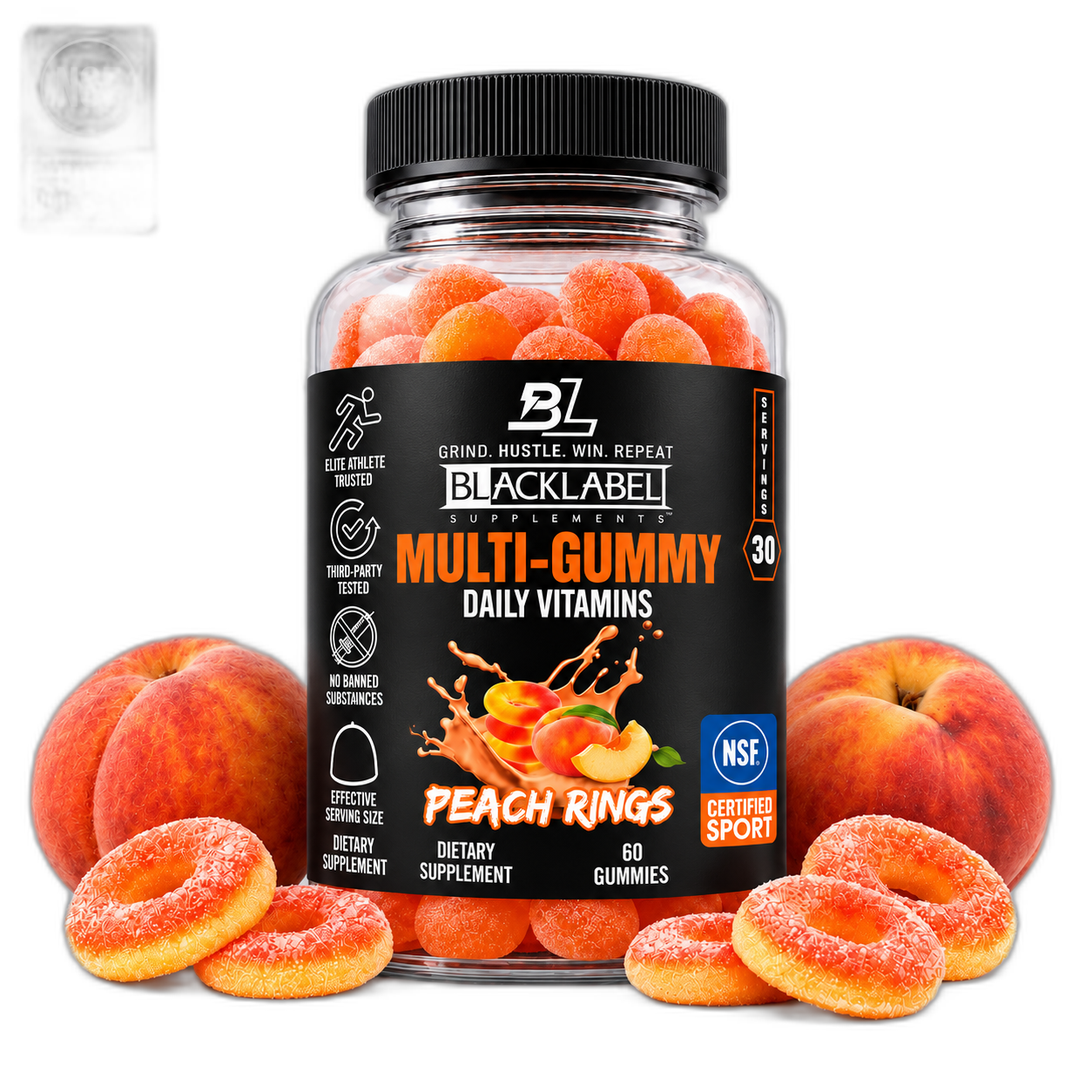 MULTI GUMMY
