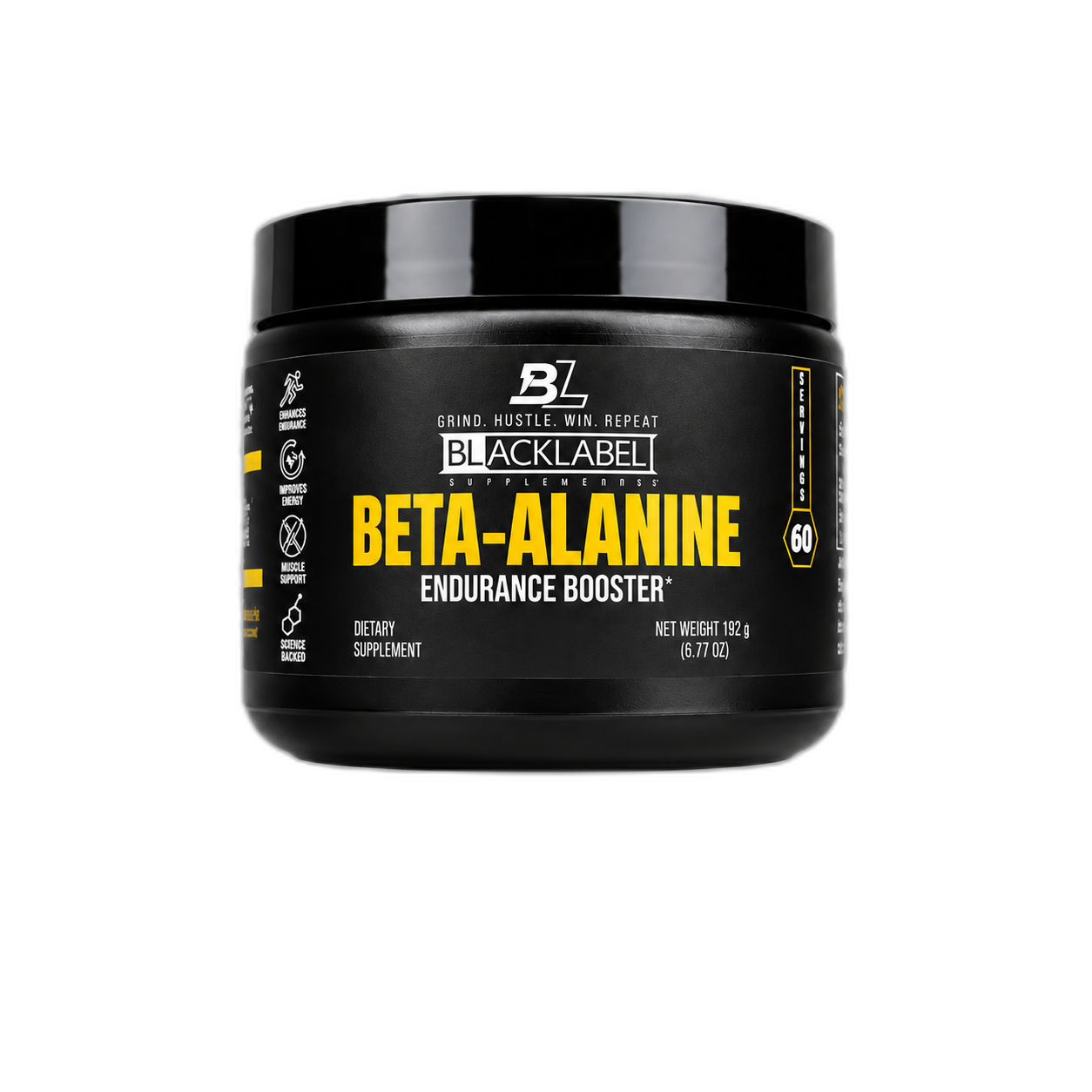 BETA-ALANINE