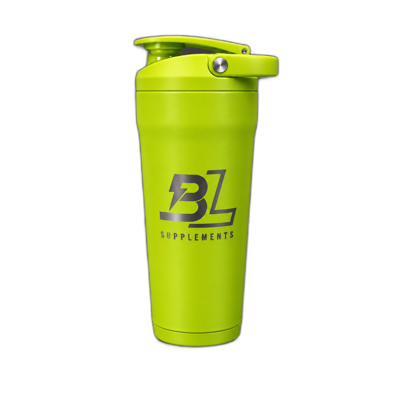 HYDROJUG 24 OZ. INSULATED SHAKER