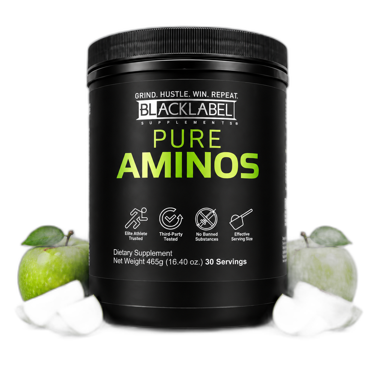 PURE AMINOS