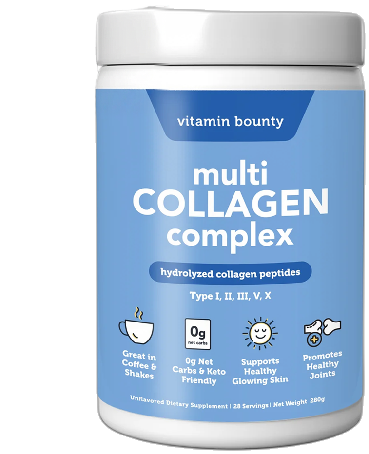 Multi Collagen Complex